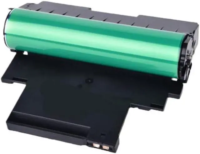 Alt view image 2 of 4 - Drum Unit Compatible with CLP 360 362 363 364 365 366 367 368 3300 3302 3303 3304 3305 3306 3307 SL C410 C430 C460 C480