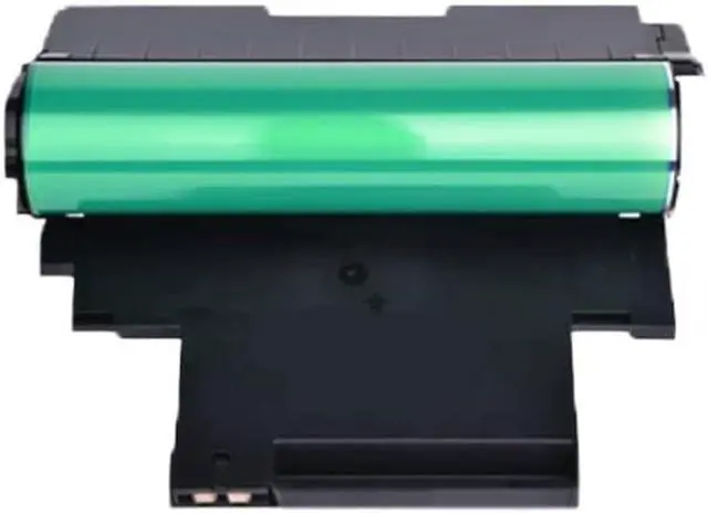 Alt view image 3 of 4 - Drum Unit Compatible with CLP 360 362 363 364 365 366 367 368 3300 3302 3303 3304 3305 3306 3307 SL C410 C430 C460 C480