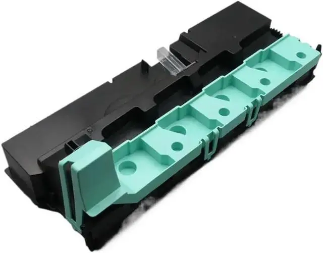 Alt view image 4 of 5 - Waste Toner Container WX-103 A4NNWY1 Compatible with C224 C284 C364 C368 C454 C554 C458 C558 C658 C220 C221 C258 C280