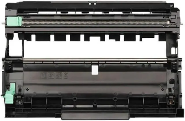 Alt view image 3 of 3 - Drum Unit DR2400 DR-2400 Compatible with HL-L2310D L2350DW L2357DW L2370DN L2375DW MFC-L2710 L2730DW L2750DW DCP-L2510D L2350 L2357