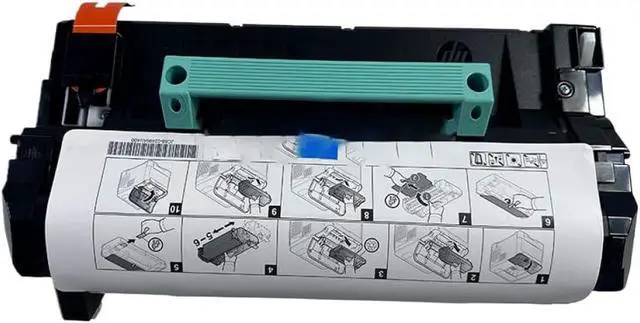 Alt view image 2 of 5 - Compatible Toner Cartridge MLT-R309 (SV162A) for ML-5510NK, ML-5512ND, ML-5515ND, ML-6510NDK, ML-6512ND, ML-6515ND Laser Printers