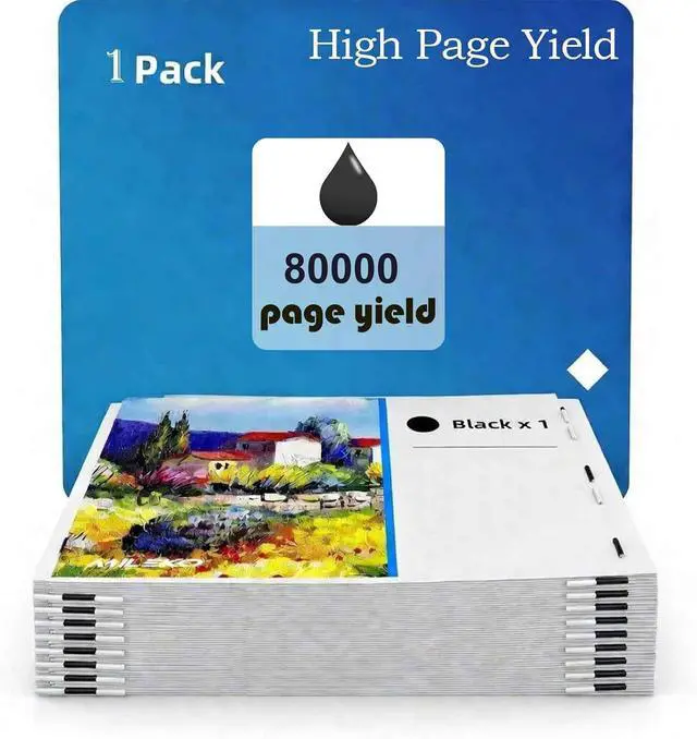 Alt view image 3 of 7 - MP 2510 Imaging Drum Unit (Not Toner) Replacement for Ricoh MP2510 with Chip Compatible for LaserJet Ricoh Aficio MP2205 MP2027 MP2510 MP2705 MP2850 MP3010 MP3205 MP3350 Printers (1 Black)