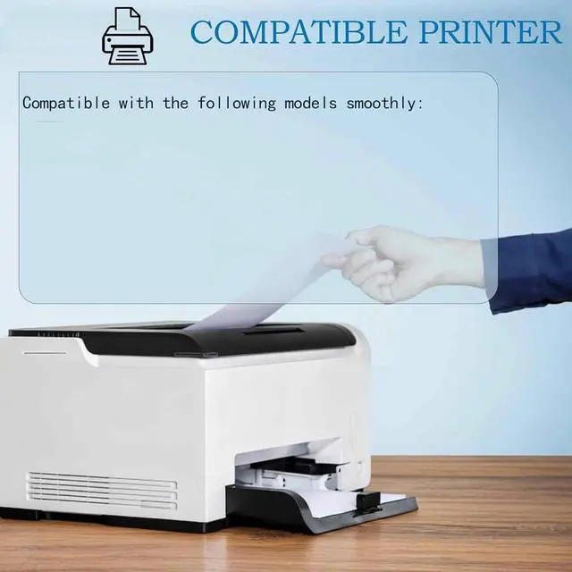 Alt view image 2 of 7 - MP 2510 Imaging Drum Unit (Not Toner) Replacement for Ricoh MP2510 with Chip Compatible for LaserJet Ricoh Aficio MP2205 MP2027 MP2510 MP2705 MP2850 MP3010 MP3205 MP3350 Printers (1 Black)