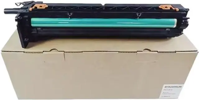Main image of Drum Cartridge with Developer Unit Compatible with B1022 and B1025 Printers, Replaces Part Number 013R00679