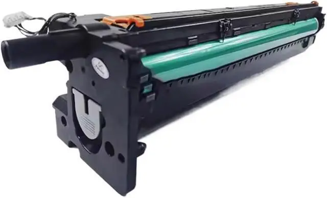Alt view image 3 of 5 - Drum Cartridge with Developer Unit Compatible with B1022 and B1025 Printers, Replaces Part Number 013R00679