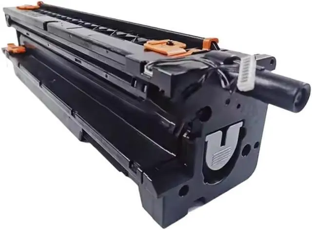 Alt view image 4 of 5 - Drum Cartridge with Developer Unit Compatible with B1022 and B1025 Printers, Replaces Part Number 013R00679