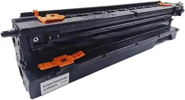 Alt view image 5 of 5 - Drum Cartridge with Developer Unit Compatible with B1022 and B1025 Printers, Replaces Part Number 013R00679
