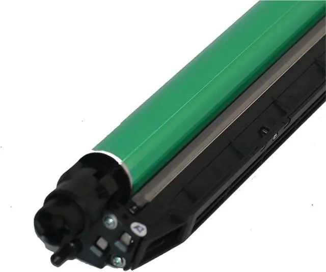 Alt view image 4 of 4 - 1SET DR512 Drum Unit Compatible with Konica Minolta Bizhub C224 C284 C364 C454 C554 C224e C284e C364e C454e C221 Kit CMYK