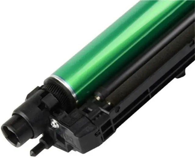 Alt view image 3 of 4 - 1SET DR512 Drum Unit Compatible with Konica Minolta Bizhub C224 C284 C364 C454 C554 C224e C284e C364e C454e C221 Kit CMYK