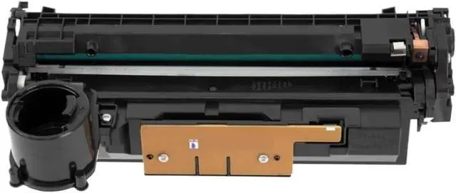 Alt view image 3 of 6 - Image Drum Unit 30K 154A W1540A Compatible with Tank 1502 2502 MFP 1602w 2602dn 2602sdn Sdw