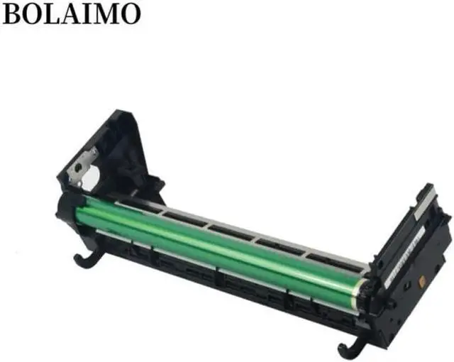 Alt view image 2 of 7 - Drum Unit Compatible with HL-223 HL-283 HL-363 HL-423 MFC-7828 DR-411 A2A103D DR411