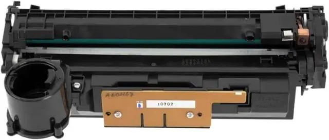 Alt view image 3 of 5 - Image Drum Unit Compatible with Pro Tank 1502, 2502, MFP 1602w, 2602dn, 2602sdn, 2602sdw Printers Replaces W1540A (154A) Up to 30, 000 Page Yield