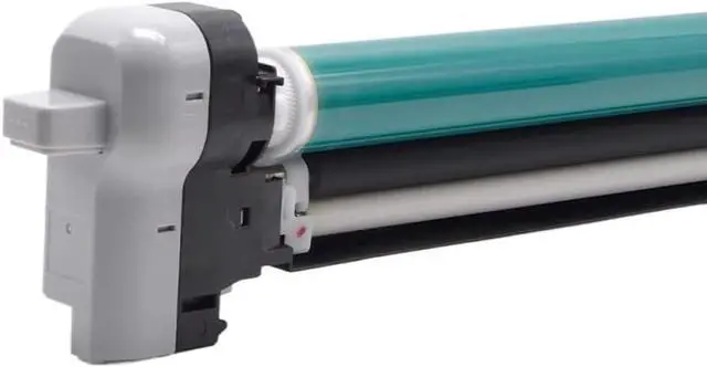 Alt view image 2 of 7 - Drum Unit Compatible with IR2725 IR2730 IR2735 IR2745 IR2925 IR2930 IR2935 150K CEXV63 NPG87