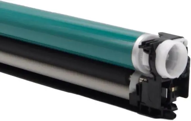 Alt view image 3 of 7 - Drum Unit Compatible with IR2725 IR2730 IR2735 IR2745 IR2925 IR2930 IR2935 150K CEXV63 NPG87