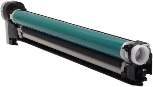 Alt view image 5 of 7 - Drum Unit Compatible with IR2725 IR2730 IR2735 IR2745 IR2925 IR2930 IR2935 150K CEXV63 NPG87