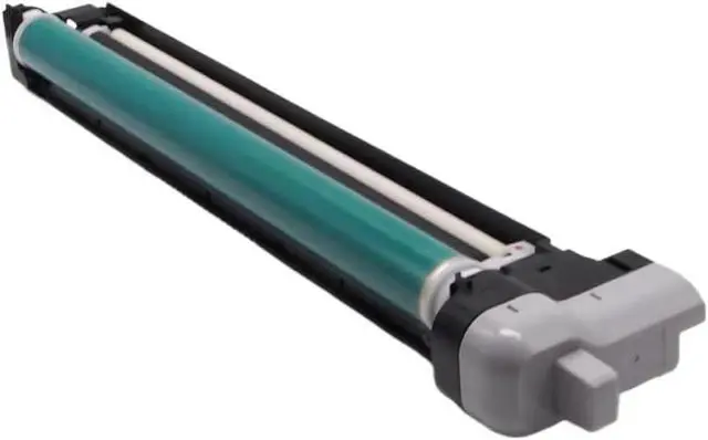 Alt view image 6 of 7 - Drum Unit Compatible with IR2725 IR2730 IR2735 IR2745 IR2925 IR2930 IR2935 150K CEXV63 NPG87