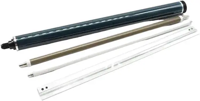 Alt view image 2 of 6 - Drum Unit Rebuild Kit Compatible with IM C3000 C3500 C4500 C6000 Printers - Includes Drum, Cleaning, Charger Roller, and Waste Toner Container