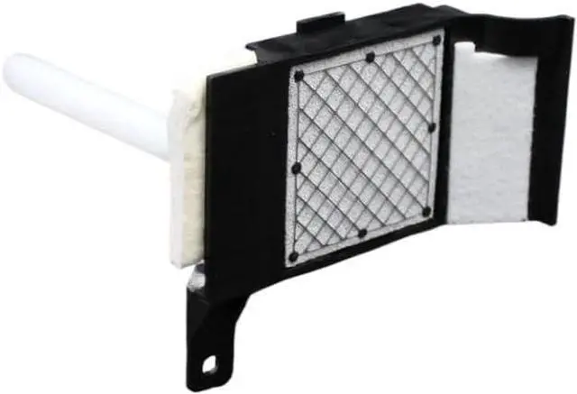 Main image of Flushing Box Assembly with Flushing Pad 1408200 for Stylus Pro 4450 4800 4800C 4880 Printers
