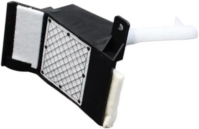 Alt view image 2 of 3 - Flushing Box Assembly with Flushing Pad 1408200 for Stylus Pro 4450 4800 4800C 4880 Printers