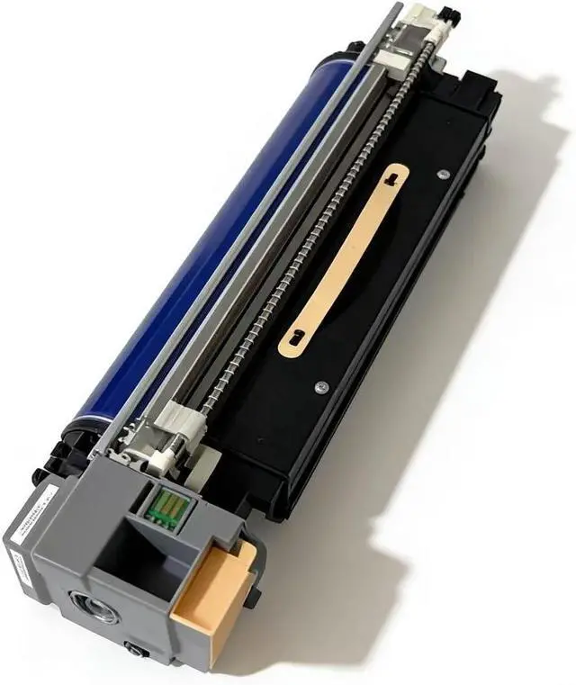 Main image of Drum Unit Compatible with Xerox D136/D95A/D110/D125/ED95A/ED125, Laser Printer Drum Cartridge Replacement, Standard Size, 1 Count CT350935 013R00668 013R00666