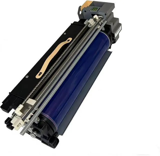Alt view image 2 of 4 - Drum Unit Compatible with Xerox D136/D95A/D110/D125/ED95A/ED125, Laser Printer Drum Cartridge Replacement, Standard Size, 1 Count CT350935 013R00668 013R00666