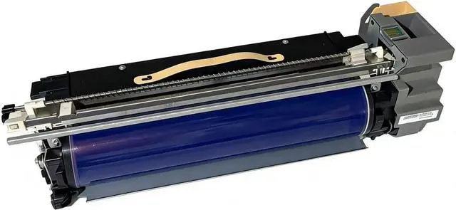 Alt view image 4 of 4 - Drum Unit Compatible with Xerox D136/D95A/D110/D125/ED95A/ED125, Laser Printer Drum Cartridge Replacement, Standard Size, 1 Count CT350935 013R00668 013R00666