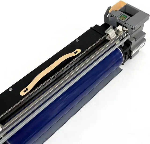Alt view image 3 of 4 - Drum Unit Compatible with Xerox D136/D95A/D110/D125/ED95A/ED125, Laser Printer Drum Cartridge Replacement, Standard Size, 1 Count CT350935 013R00668 013R00666