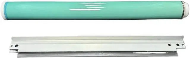 Alt view image 2 of 3 - Drum Kit Compatible with IR1730 IR1740 IR1750 IR Advance 400 500 Drum Cleaning Roller PCR Charge Roller GPR-39 NPG-55 C-EXV37-Kit