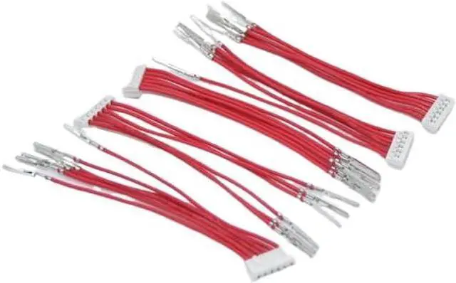 Alt view image 3 of 4 - 5Pcs Imaging Drum Unit Connector Compatible with 552 652 654 754 C452 C552 C652 C654 C754 Drum Chip