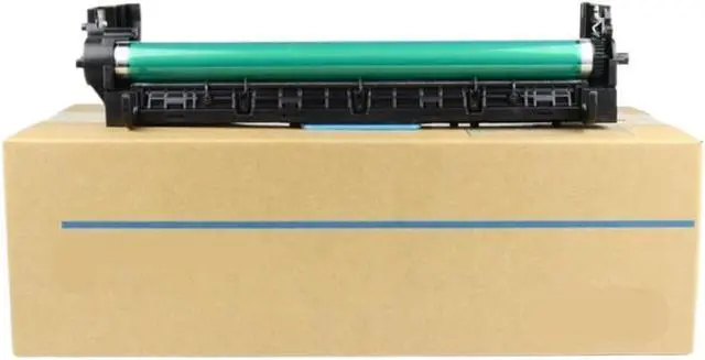Alt view image 3 of 3 - DR411 Drum Unit Compatible with Copier Models 223, 283, 423, 7828, 7628, 363 Black