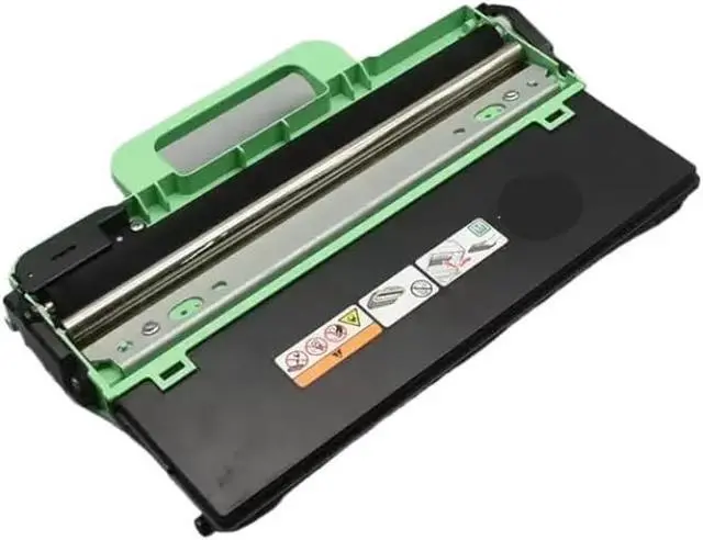 Alt view image 3 of 5 - WT220CL Compatible with Printer Supplies HL 3140CW 3150CDN 3170CDW MFC 9130CW 9330CDW 9340CDW 9140CDN DCP 9020CDN 9020CDW