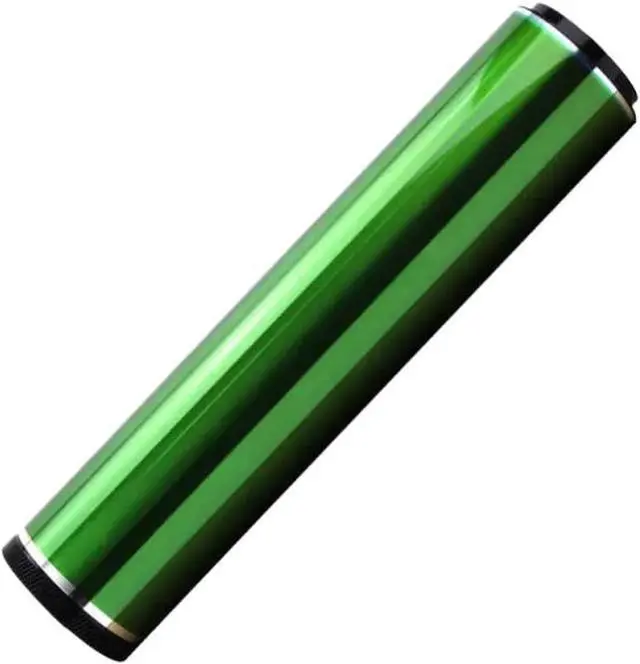 Alt view image 5 of 5 - Compatible with Printer Models Ar-620Dr Arm620 Cylinder Opc Durm for Arm 550 620 700 Mx-M550 620 700 623N 623U 753N 753U for Part Number Ar-620Dr