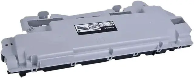 Alt view image 3 of 4 - Waste Toner Bottle Box Container Compatible with DocuCentre SC2020 SC2021 SC2022 DC SC 2020 2021 2022 Laser Printer