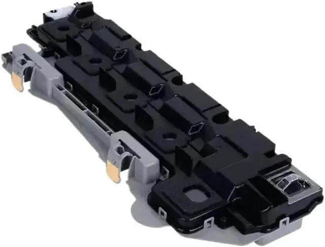 Alt view image 4 of 4 - Waste Toner Bottle Box Container Compatible with DocuCentre SC2020 SC2021 SC2022 DC SC 2020 2021 2022 Laser Printer