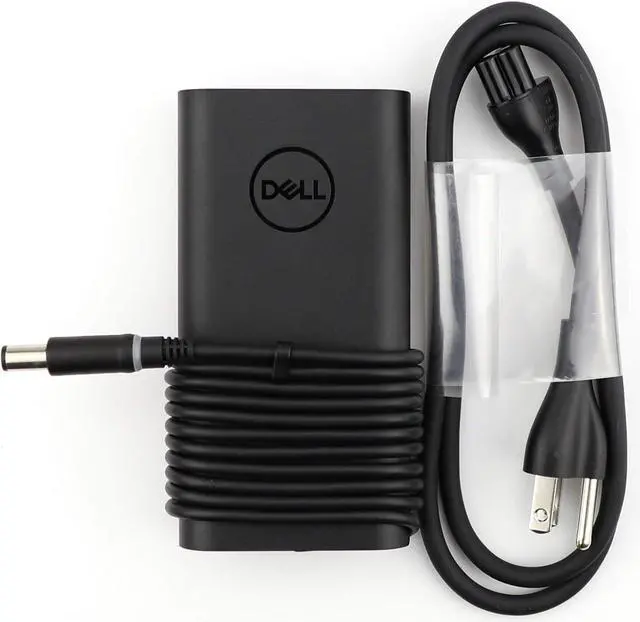 Alt view image 3 of 6 - Dell Laptop Charger 90W Barrel 7.4mm tip AC Adapter for Precision 3530, Precision 3540, Precision 3541, Precision 3550, Precision 3551, Compatible P/N: DA90PM130, 6C3W2, 06C3W2, HA90NM130, FA90PM131.