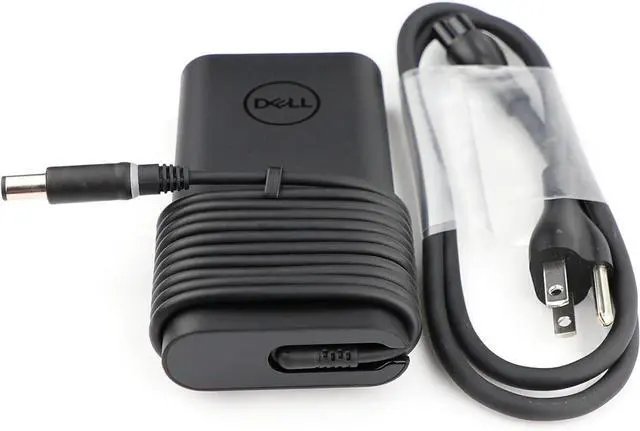 Alt view image 5 of 6 - Dell Laptop Charger 90W Barrel 7.4mm tip AC Adapter for Precision 3530, Precision 3540, Precision 3541, Precision 3550, Precision 3551, Compatible P/N: DA90PM130, 6C3W2, 06C3W2, HA90NM130, FA90PM131.