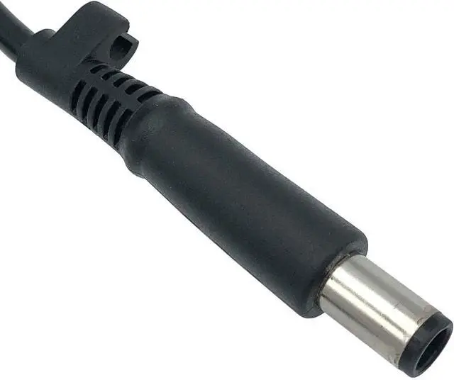 Alt view image 3 of 7 - Genuine 90W HP Air Smart Adapter 19.5V 4.62A 462602-001 HSTNN-AA04 OEM Charger 7.4x5.0 mm Power Supply Cord