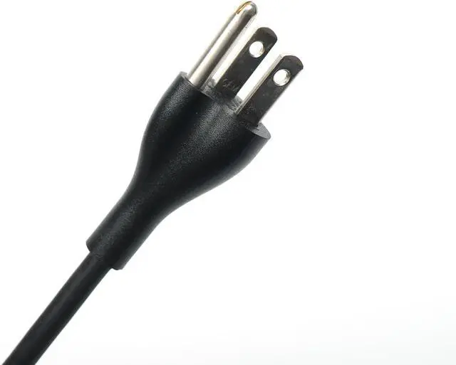 Alt view image 7 of 7 - Dell Laptop Charger 45W USB Type C USB C AC Adapter,Latitude 7220 7210 2 in 1 CHROMEBOOK 5190 5190 2 in 1 AC Charger, Black, DA45NM170