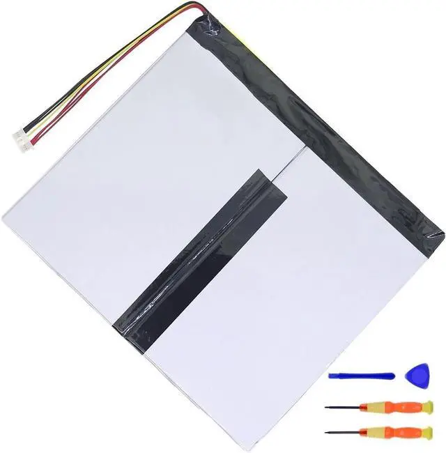 Main image of 7.6V 38Wh 2969G5 2ICP3/70/165 Replacement Battery Compatible with CHUWI CWI514,for Herobook CWI514, for Larkbook X