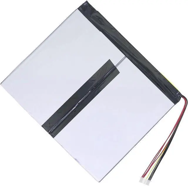 Alt view image 2 of 5 - 7.6V 38Wh 2969G5 2ICP3/70/165 Replacement Battery Compatible with CHUWI CWI514,for Herobook CWI514, for Larkbook X