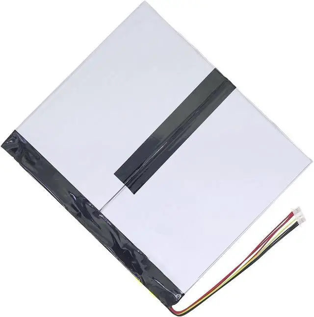 Alt view image 3 of 5 - 7.6V 38Wh 2969G5 2ICP3/70/165 Replacement Battery Compatible with CHUWI CWI514,for Herobook CWI514, for Larkbook X