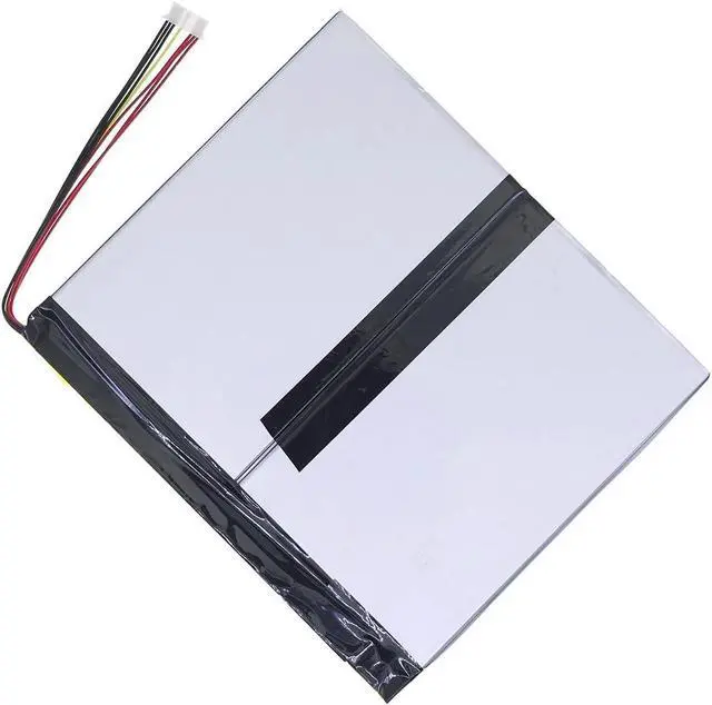 Alt view image 4 of 5 - 7.6V 38Wh 2969G5 2ICP3/70/165 Replacement Battery Compatible with CHUWI CWI514,for Herobook CWI514, for Larkbook X