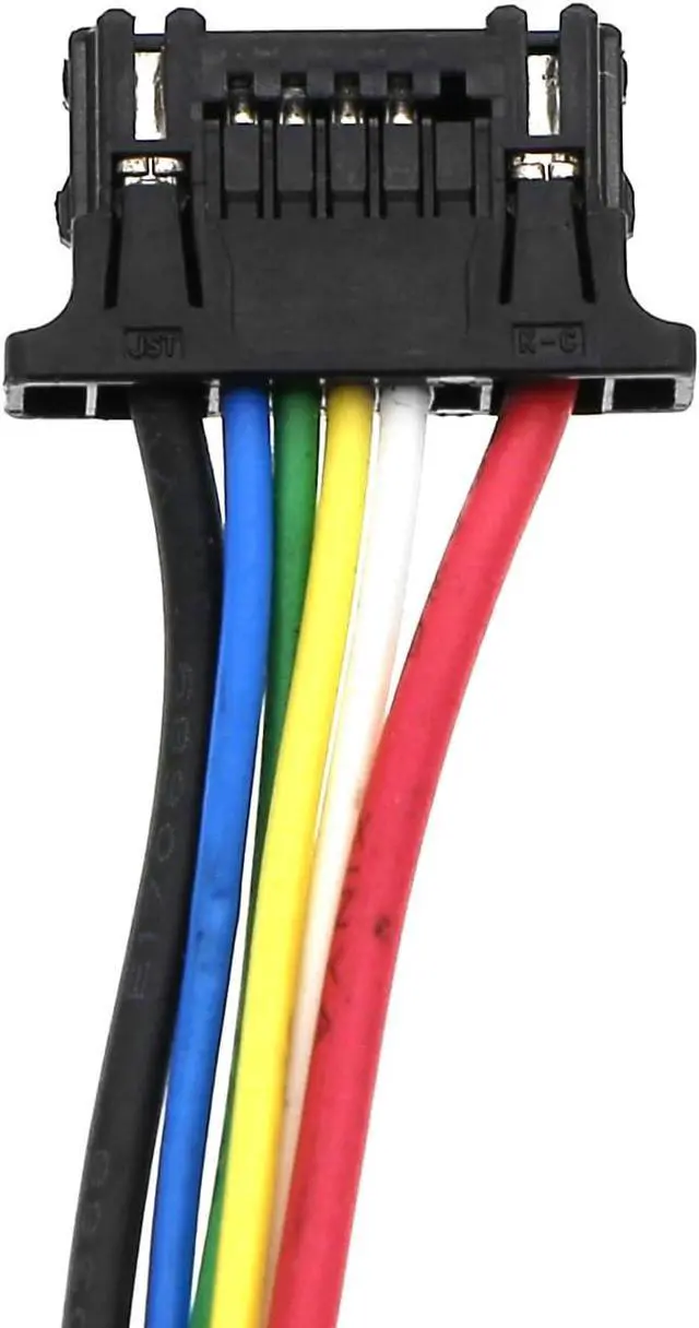 Alt view image 5 of 6 - 3500mAh Battery for Panasonic Toughbook CF-XZ6, 2-424866S2-B01, CF-XZ6, CF-XZ62, CF-XZ62DCQR,CF-XZ62FKQR,CF-XZ67,CF-XZ68,CF-XZ6RD4VS,CF-XZ6RD6VS,CF-XZ6RF5VS,CF-XZ6RF7VS,CF-XZ6SF8VS,CF-XZ6T,CF-XZ6U