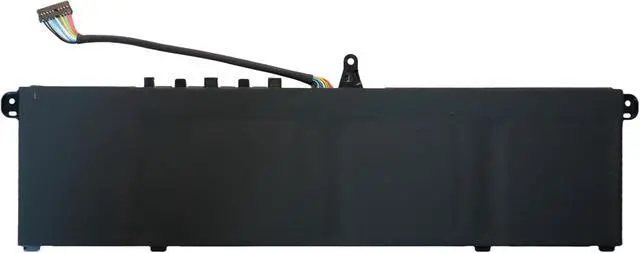Alt view image 2 of 7 - 15.4V 62.01Wh FHPV656458P-4S1P AEC3166124-4S1P Laptop Battery Compatible with MECHREVO 14 Pro A-5BC4U A-7BC4U