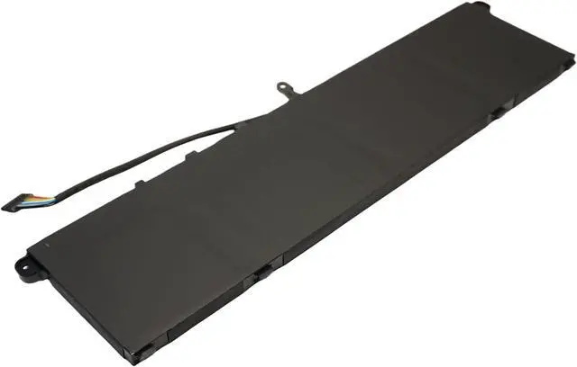 Alt view image 4 of 7 - 15.4V 62.01Wh FHPV656458P-4S1P AEC3166124-4S1P Laptop Battery Compatible with MECHREVO 14 Pro A-5BC4U A-7BC4U