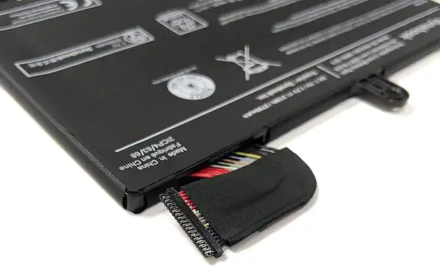 Alt view image 4 of 5 - 7.7V 21Wh 2700mAh PA5330U-1BRS 21CP4/63/68 Laptop Battery Compatible with Toshiba Dynabook G83 GZ83 Series