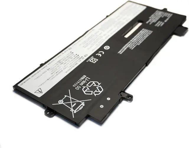 Alt view image 4 of 7 - 15.44V 57Wh L20L4P71 L20M4P71 L20C4P71 L20D4P71 Laptop Battery Compatible with ThinkPad X1 Yoga X1C G6 Section 2021, X1 Yoga 6th Gen 20XY 20Y0 9th Gen 20XW 20XX