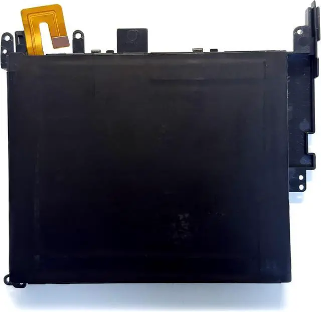 Alt view image 2 of 6 - 11.55V 5700mAh 65.84Wh LR434198-2P3S Laptop Battery Replacement for One-Netbook OnexPlayer 2nd Generation Tablet PC