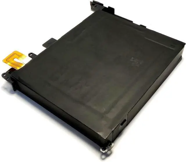 Alt view image 4 of 6 - 11.55V 5700mAh 65.84Wh LR434198-2P3S Laptop Battery Replacement for One-Netbook OnexPlayer 2nd Generation Tablet PC