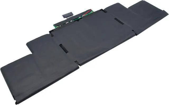 Alt view image 3 of 5 - Cameron Sino CS New Replacement Battery for MacBook Pro Retina Display 15", MacBook Pro Retina Display 15", ME293, ME294 (8400mAh) A1494